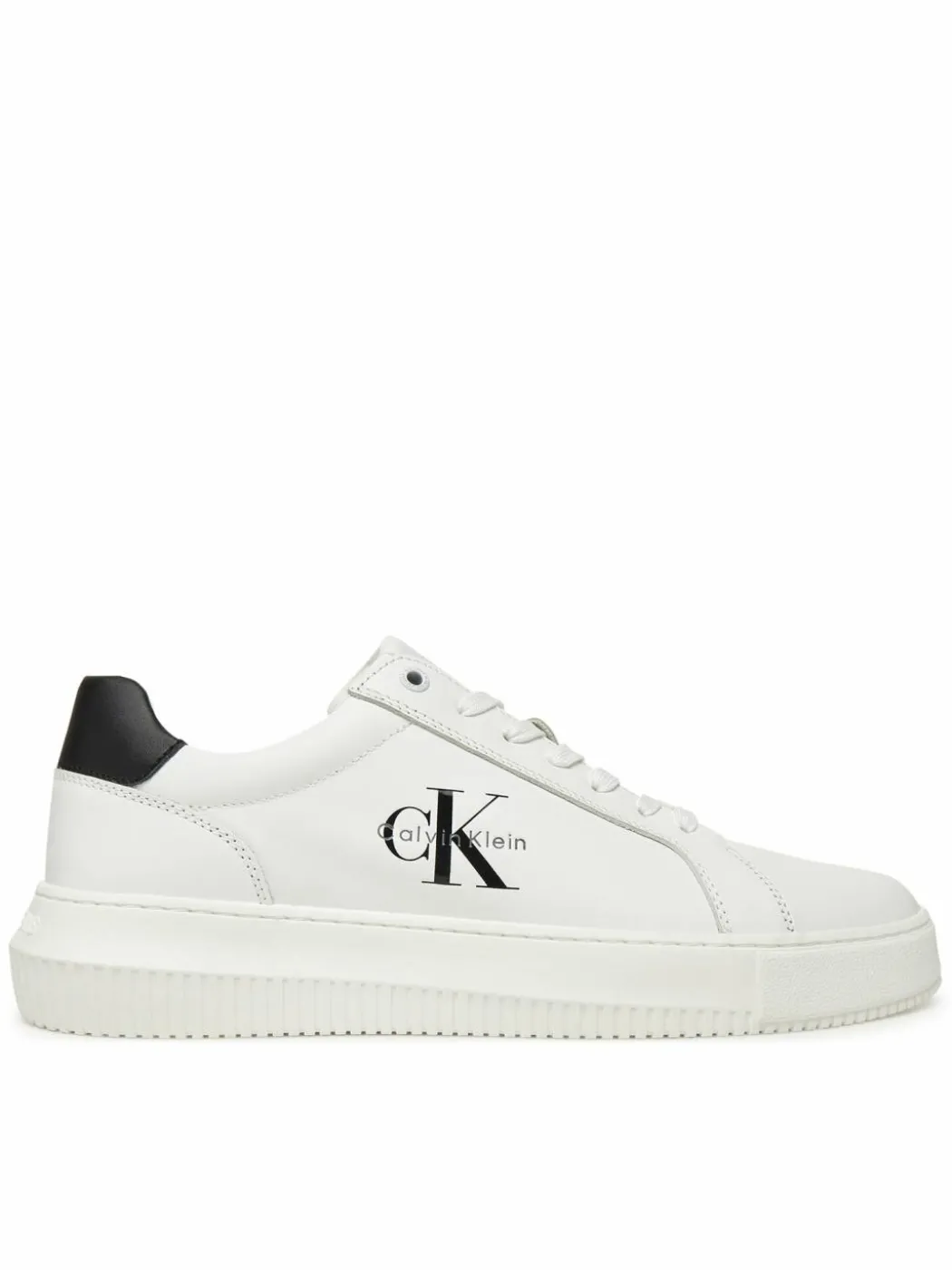 Sneakers YM0YM01317 Bianco