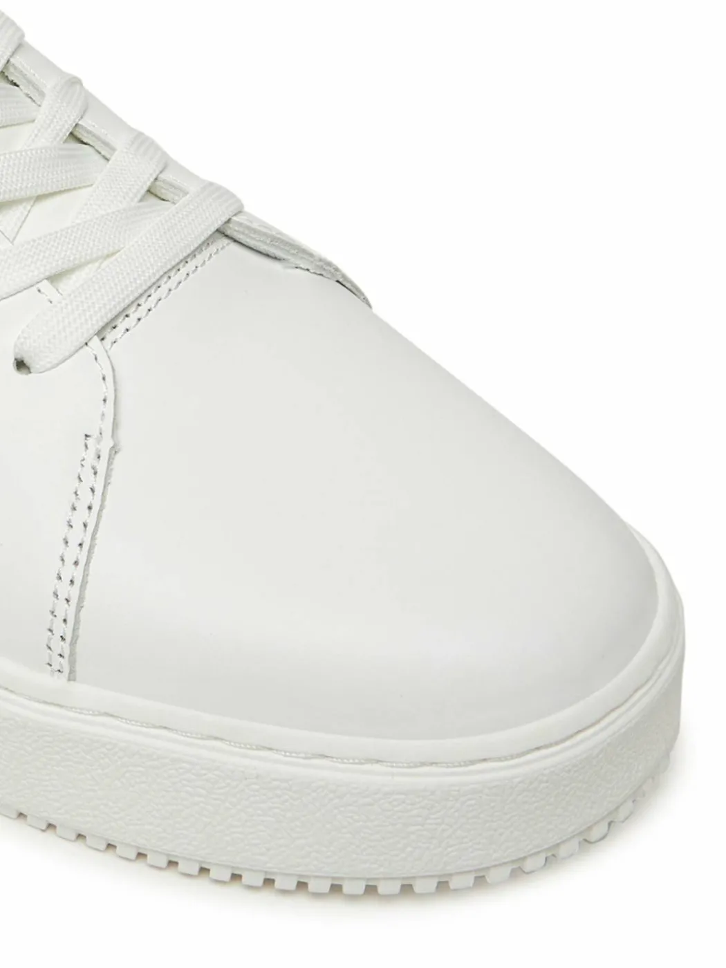 Sneakers YM0YM01317 Bianco