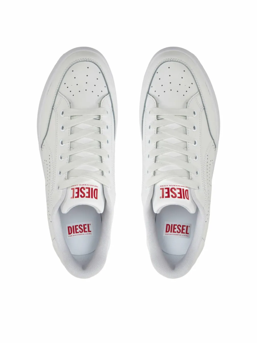 Sneakers Y03595 P0476 T1002 Bianco