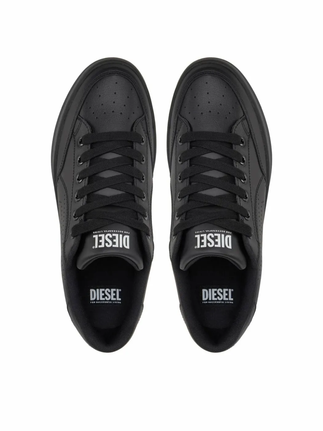Sneakers Y03595 P0476 T8013 Nero
