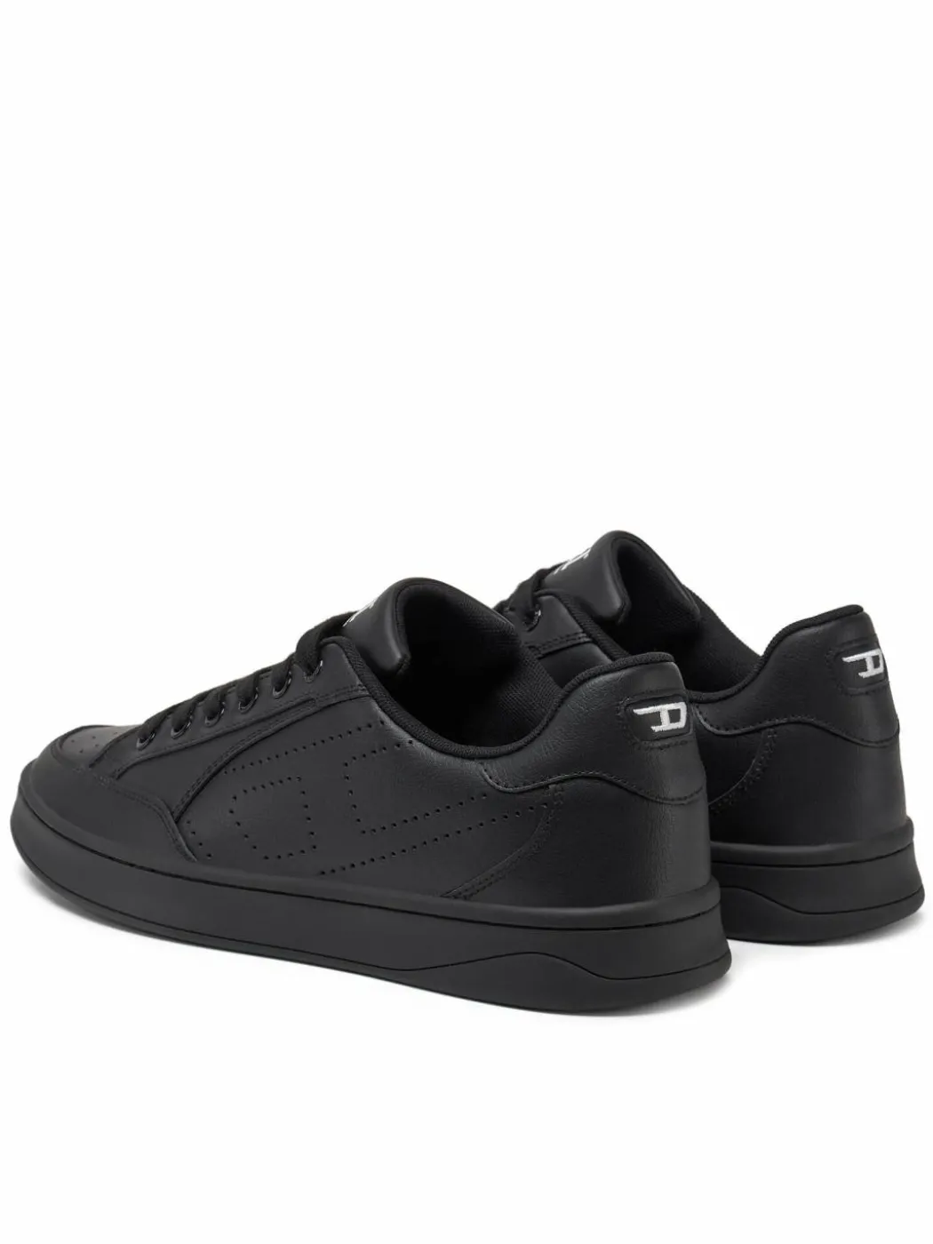 Sneakers Y03595 P0476 T8013 Nero