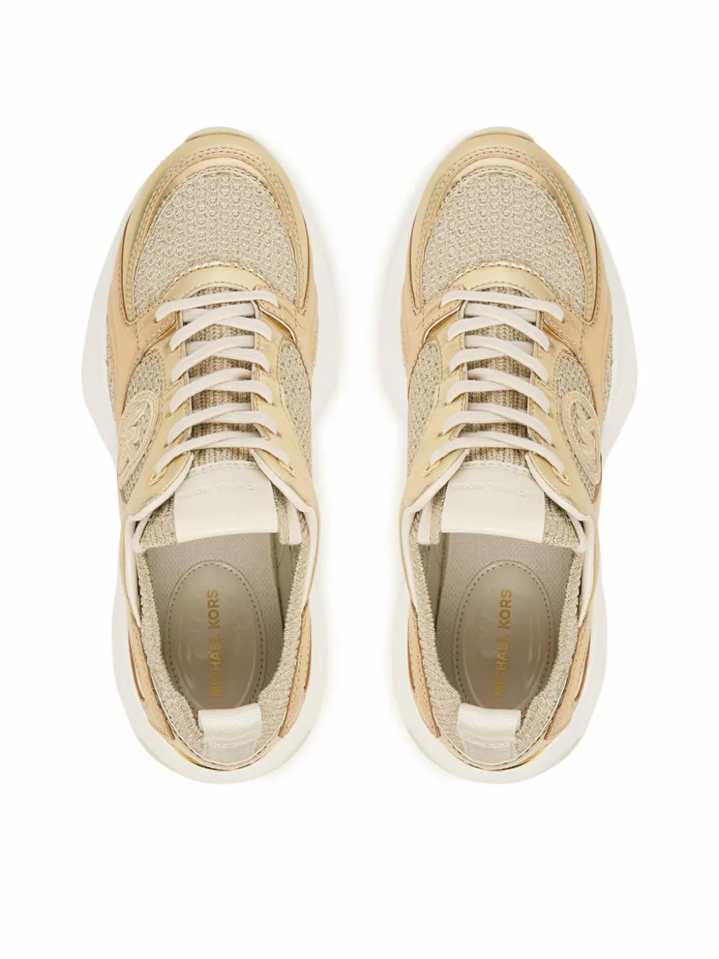 Sneakers Zuma 43T6ZUFS1S Oro
