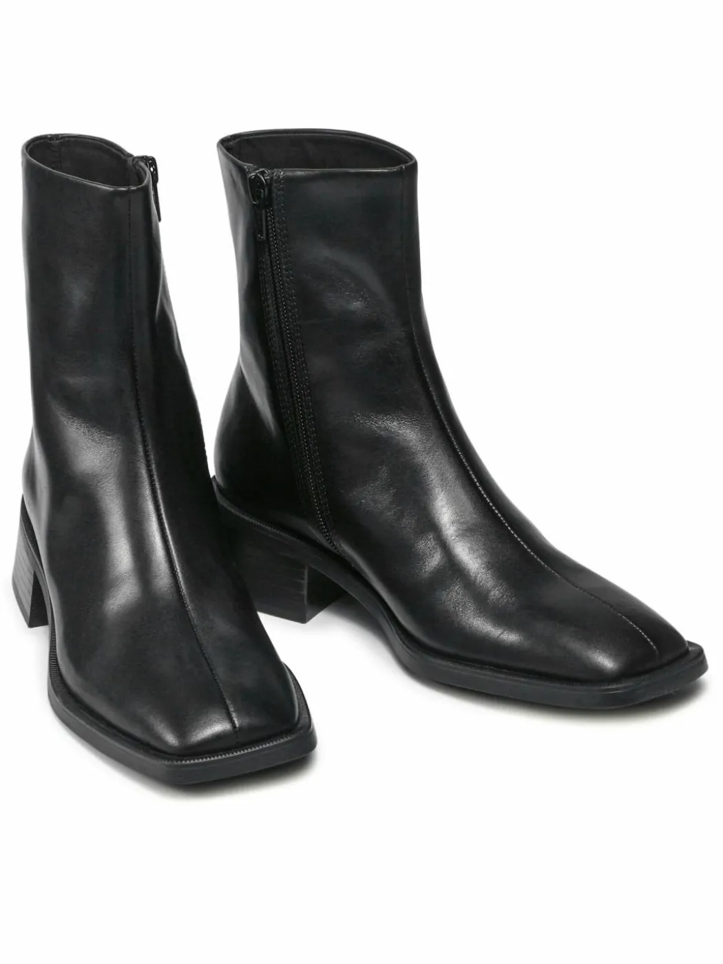 Stivaletti Blanca 5217-201-20 Nero