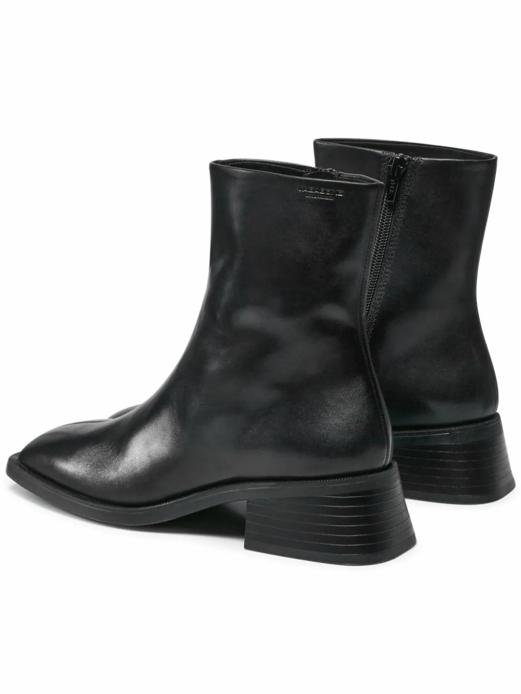 Stivaletti Blanca 5217-201-20 Nero