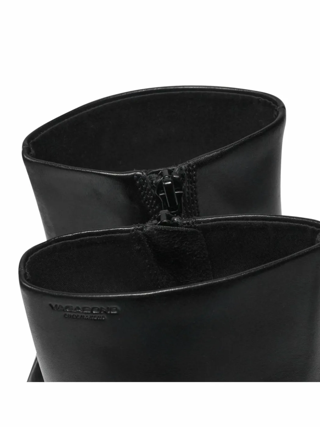 Stivaletti Blanca 5217-201-20 Nero