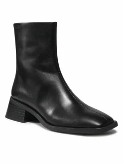 Stivaletti Blanca 5217-201-20 Nero