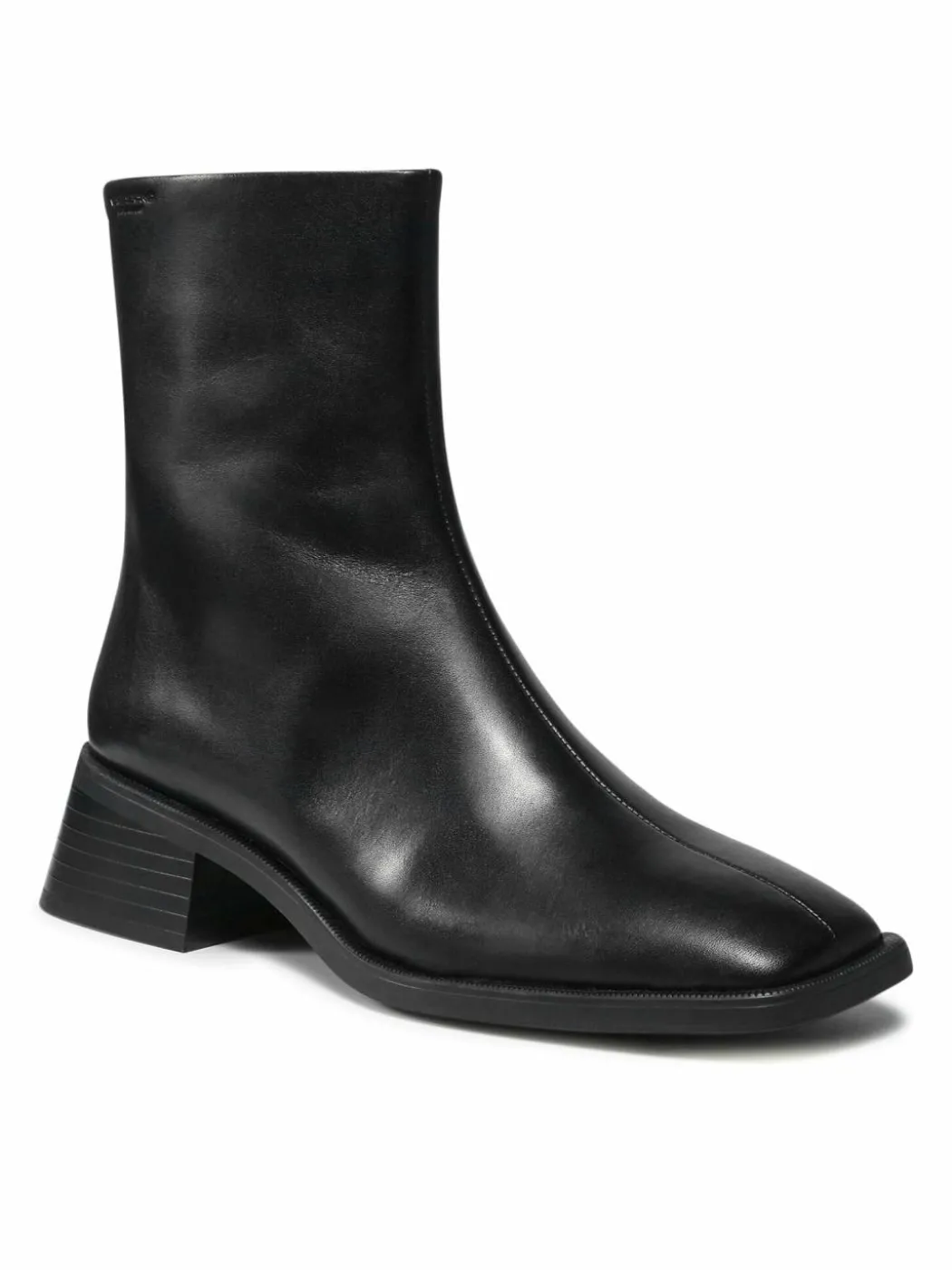Stivaletti Blanca 5217-201-20 Nero
