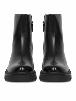 Stivaletti C-ANAHI-MX01415-2 Nero
