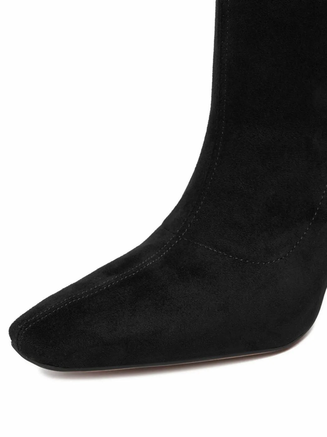 Stivaletti CEO-AFRA-01 Nero