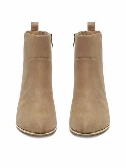 Stivaletti CEO-CD24-242H-2 Beige