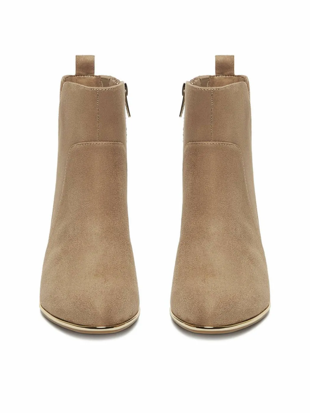 Stivaletti CEO-CD24-242H-2 Beige