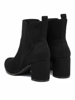 Stivaletti CEO-CD24-242H-2 Nero