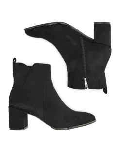 Stivaletti CEO-CD24-242H-2 Nero