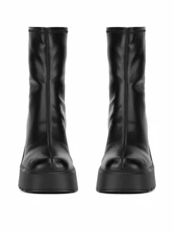 Stivaletti CEO-HY60195-1 Nero