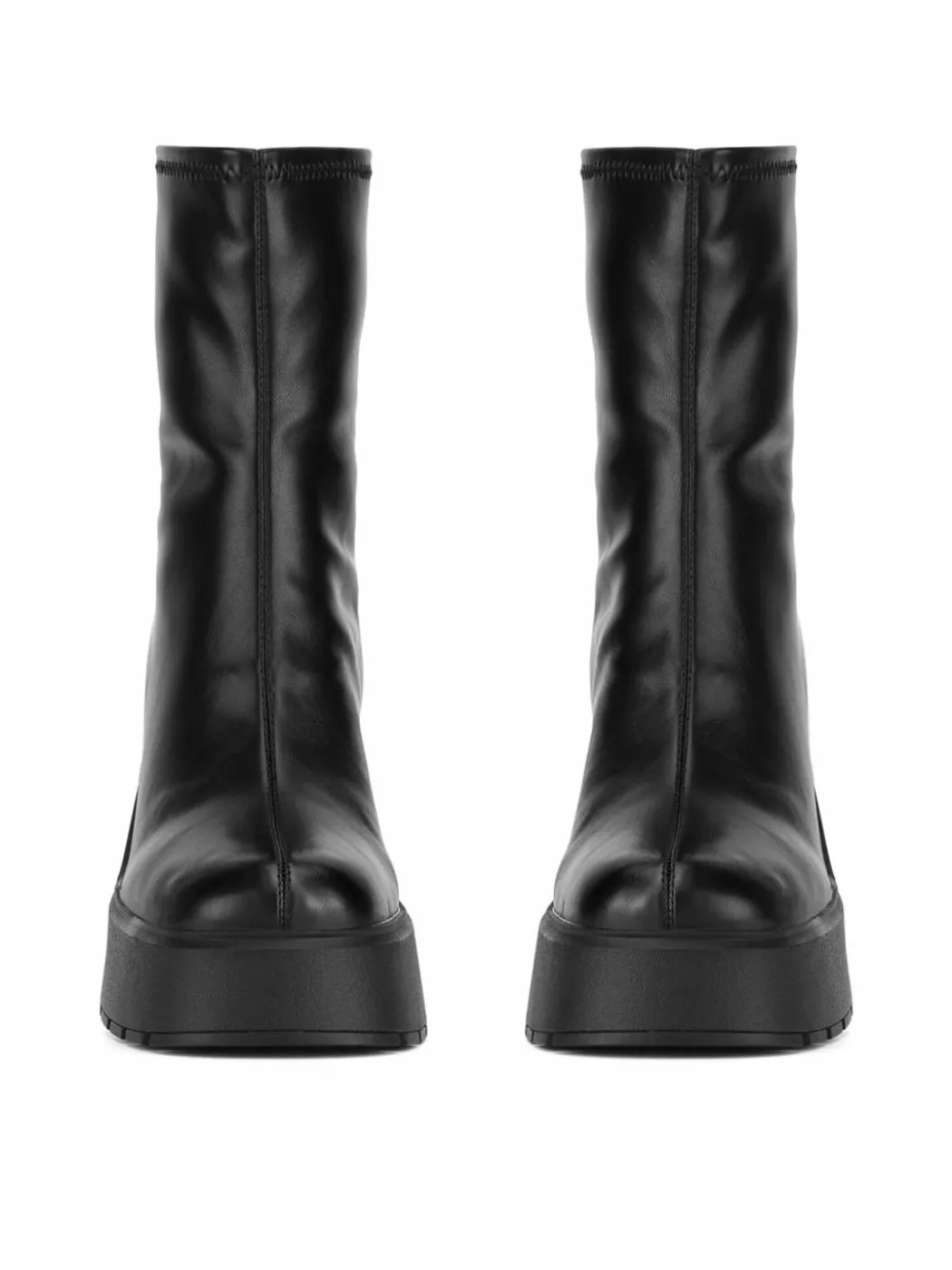 Stivaletti CEO-HY60195-1 Nero