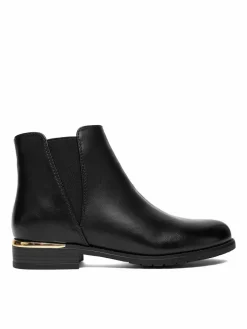 Stivaletti CEO-JAIMI H10816-1A Nero
