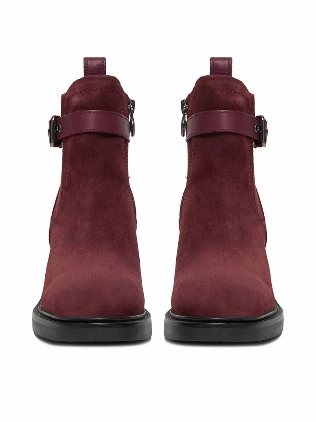 Stivaletti CEO-KATERI001W/ELE1 Bordeaux