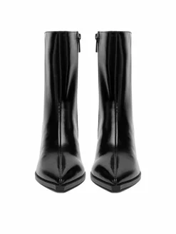 Stivaletti CEO-LS6344-01 Nero