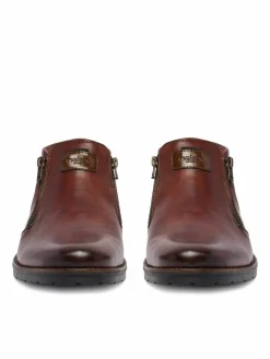 Stivaletti CEO-14656-24 Marrone