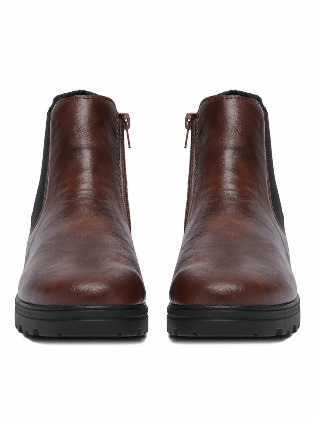 Stivaletti CEO-43072-22 Marrone