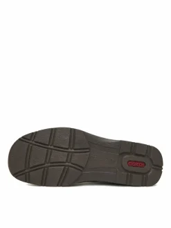 Stivaletti CEO-05362-25 Marrone