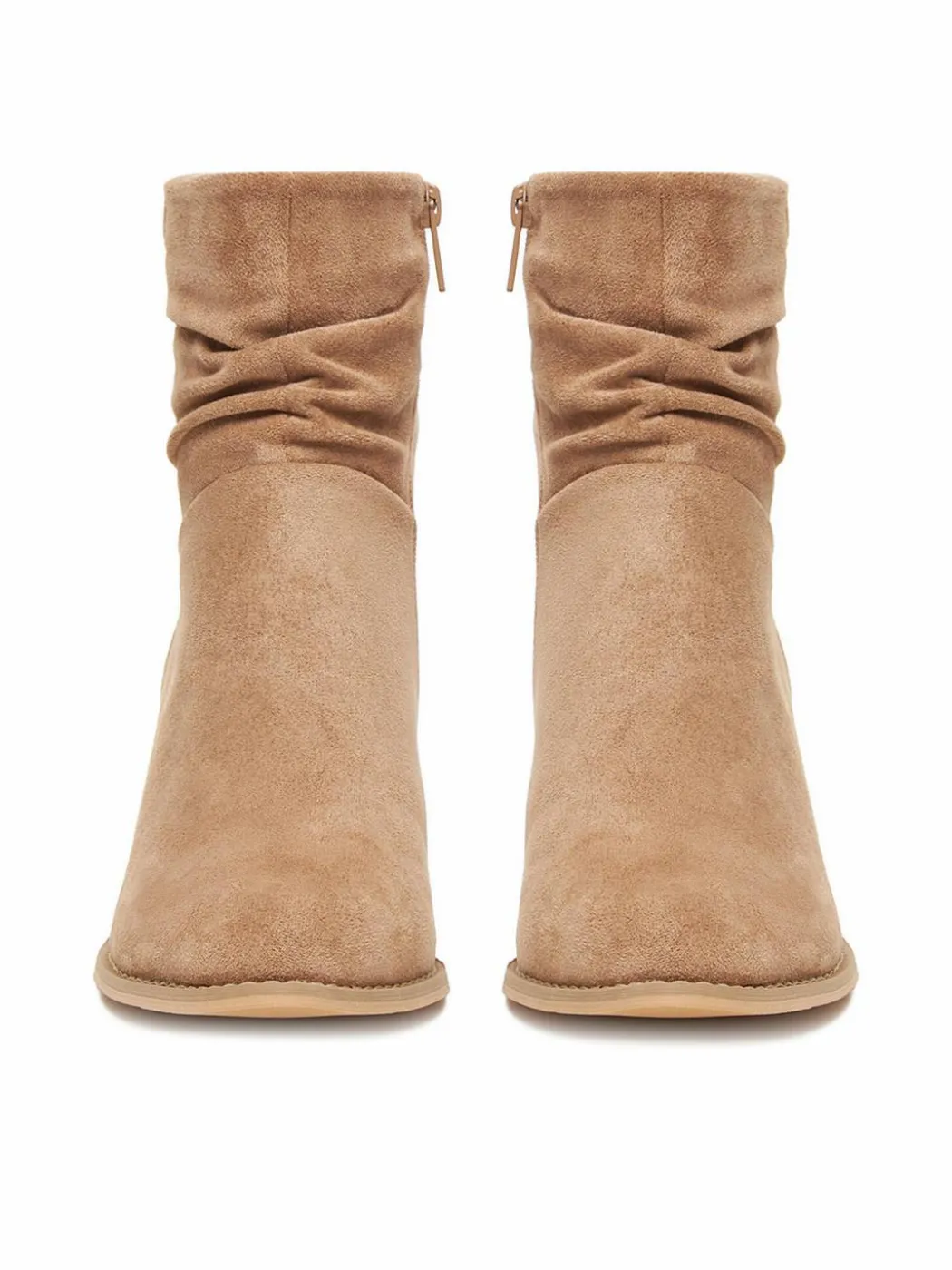 Stivaletti CEO-MARTINA WS14438-22 Beige