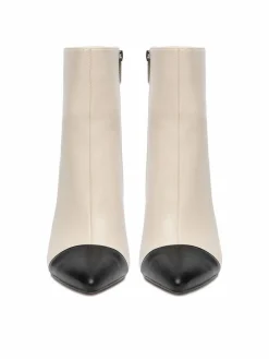 Stivaletti CEO-MAYA-01 Beige