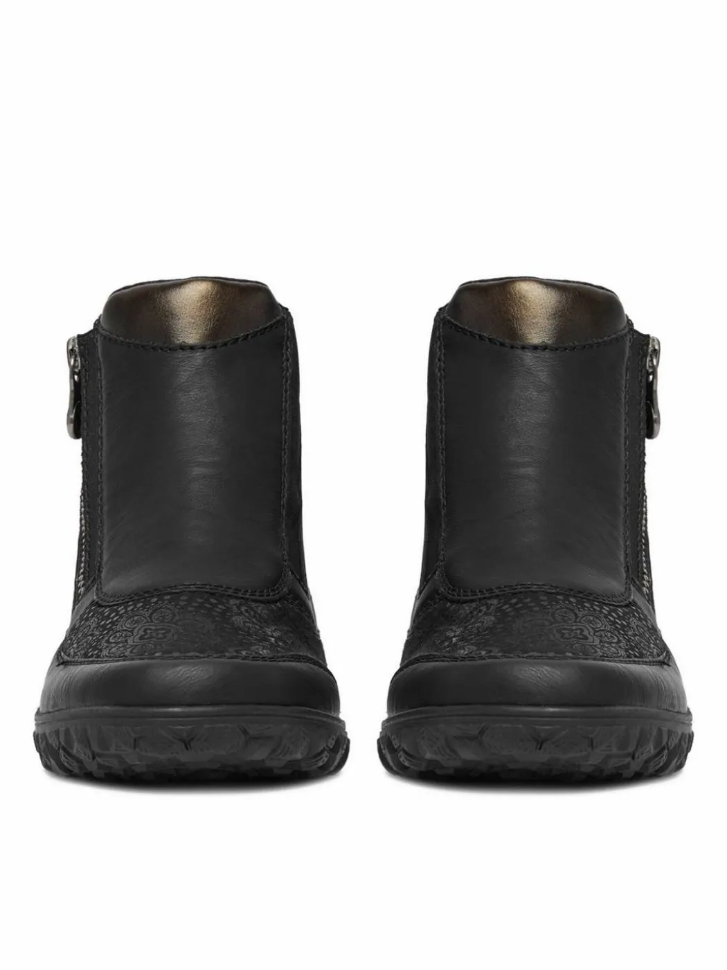Stivaletti CEO-59558-00 Nero