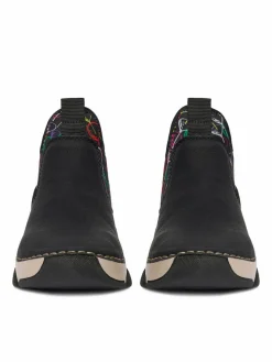 Stivaletti CEO-45957-00 Nero