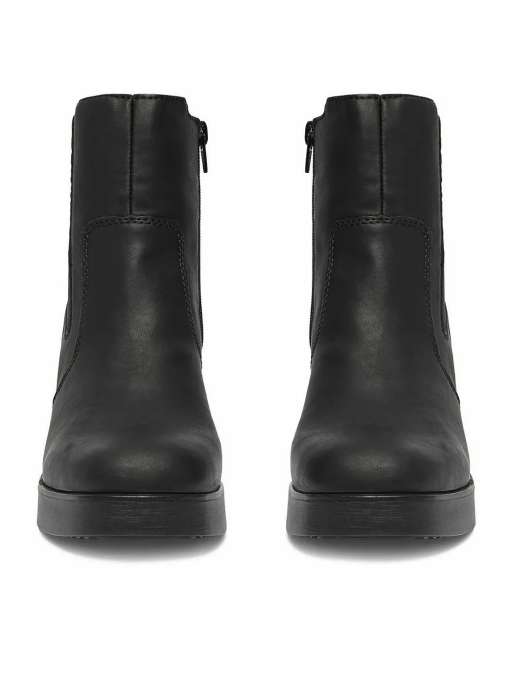 Stivaletti CEO-58081-00 Nero