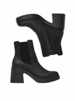 Stivaletti CEO-58081-00 Nero