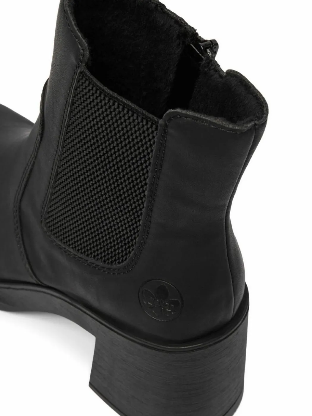 Stivaletti CEO-58081-00 Nero