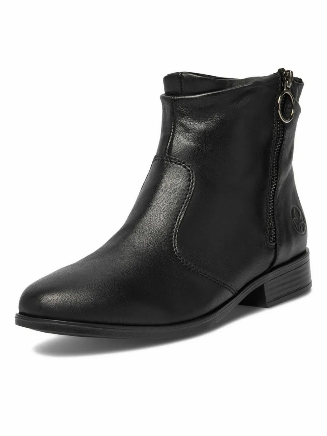 Stivaletti CEO-77041-01 Nero