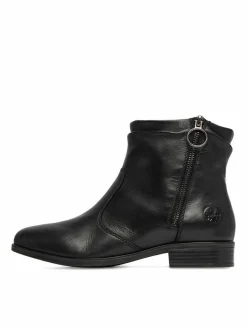 Stivaletti CEO-77041-01 Nero