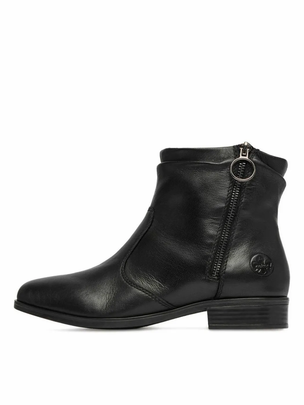 Stivaletti CEO-77041-01 Nero