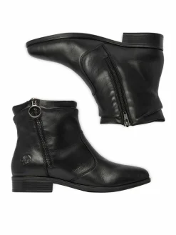 Stivaletti CEO-77041-01 Nero