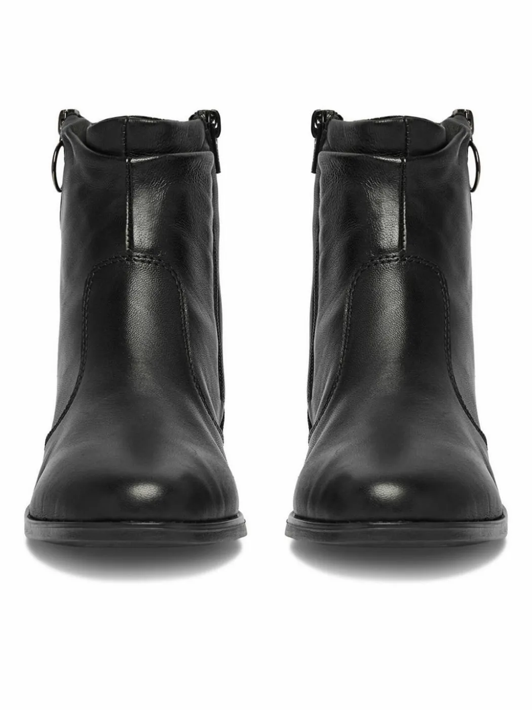 Stivaletti CEO-77041-01 Nero