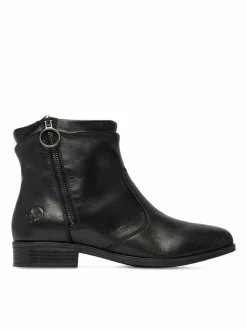 Stivaletti CEO-77041-01 Nero