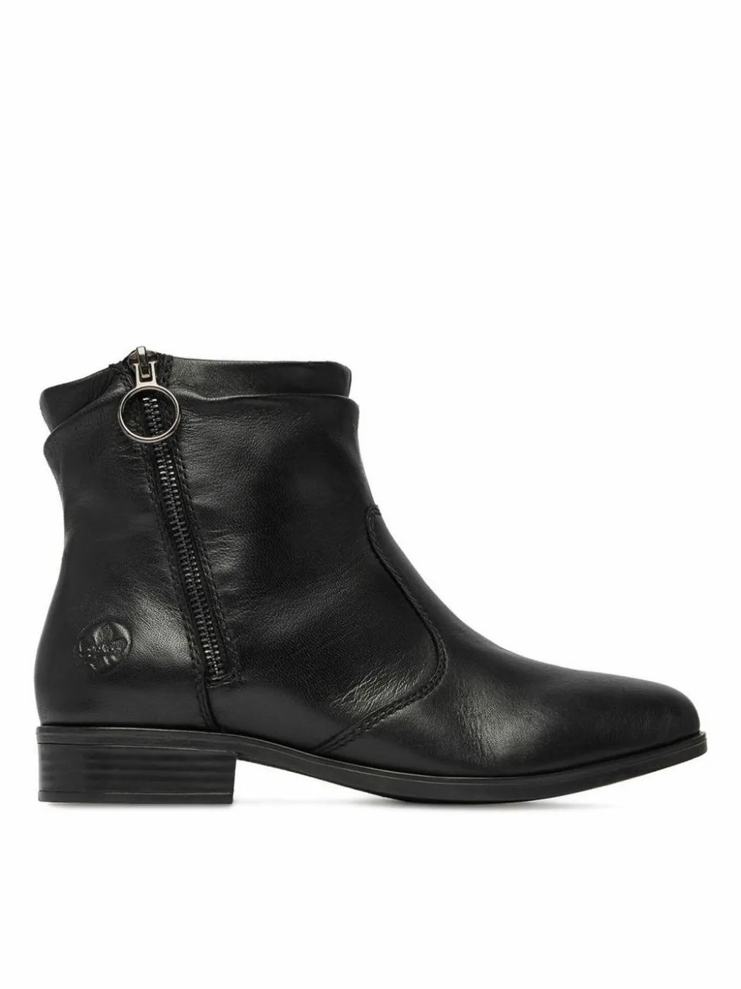 Stivaletti CEO-77041-01 Nero