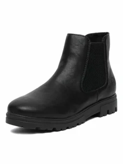 Stivaletti CEO-43072-00 Nero