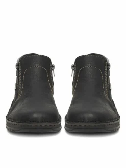 Stivaletti CEO-05173-00 Nero
