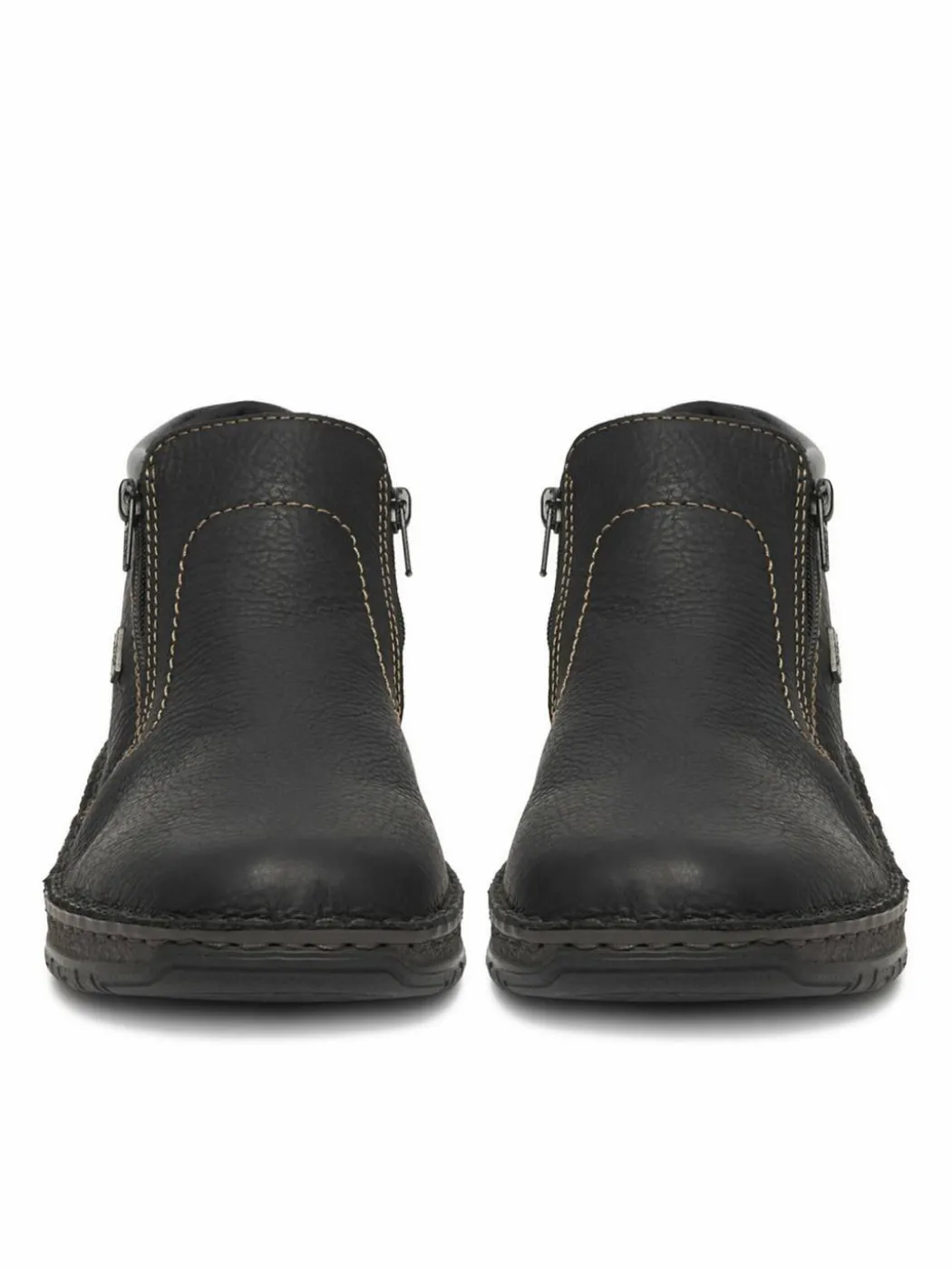 Stivaletti CEO-05173-00 Nero