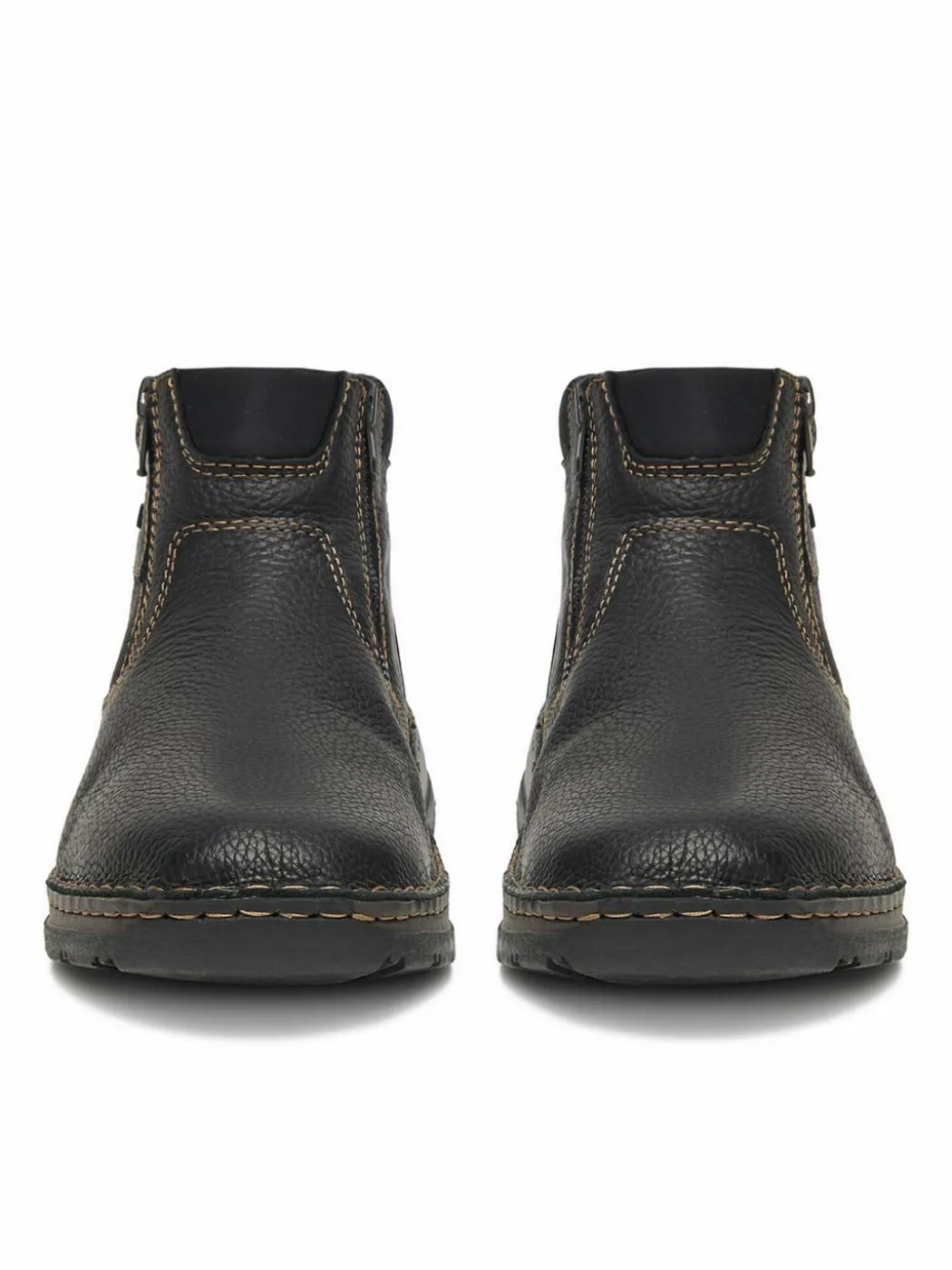 Stivaletti CEO-05362-00 Nero