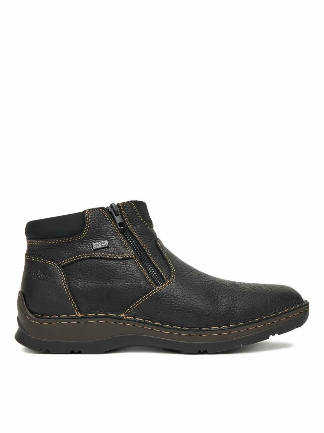 Stivaletti CEO-05362-00 Nero