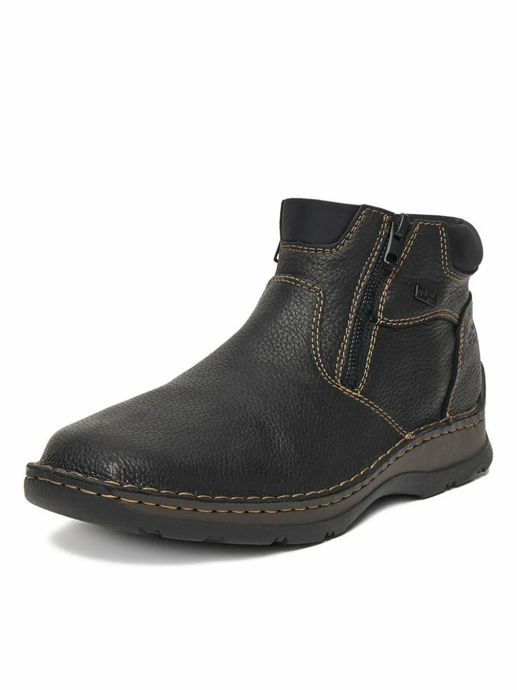 Stivaletti CEO-05362-00 Nero