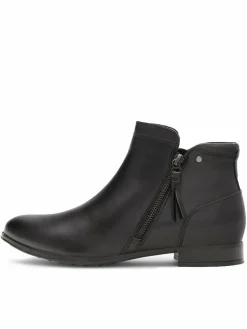 Stivaletti CEO-WB-ANNA-116 Nero
