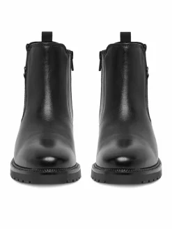 Stivaletti CEO-WB-GINEVRA-19 Nero