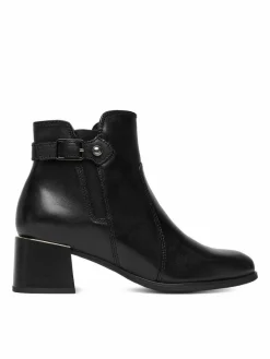 Stivaletti CEO-WB-THESSA-32 Nero
