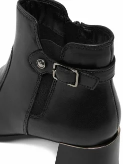 Stivaletti CEO-WB-THESSA-32 Nero