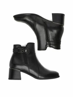 Stivaletti CEO-WB-THESSA-32 Nero